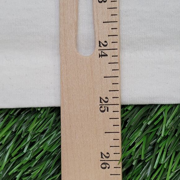 Vintage 1990 Arts Festival Shirt Womens M/L 19x25 State-College - Picture 15 of 16